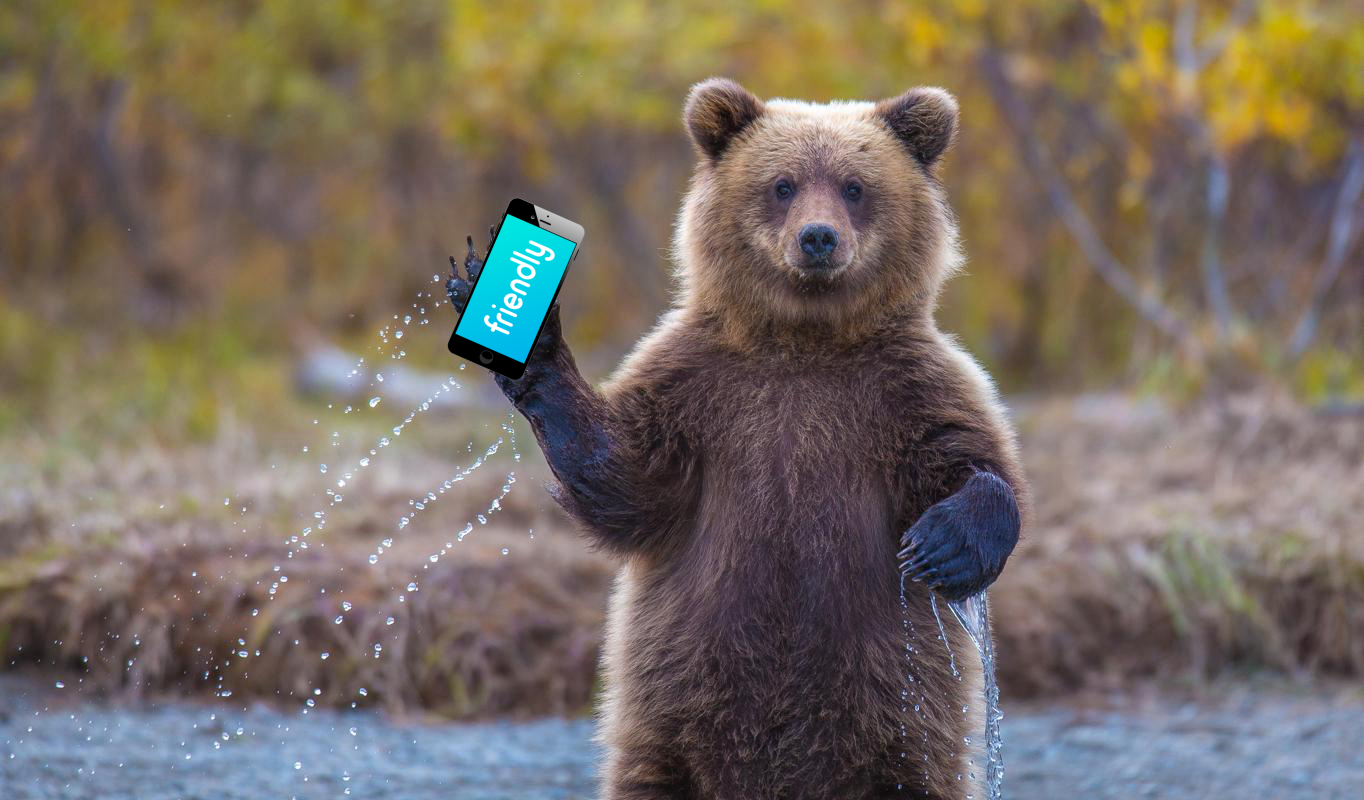 mobile-friendly-bear-holding-a-phone